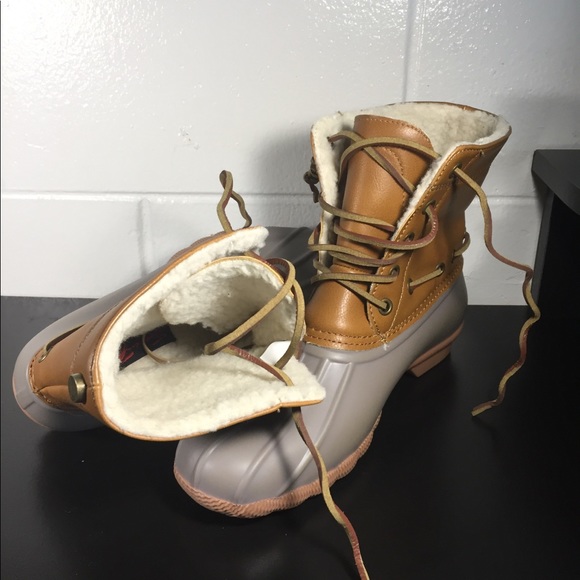 Seven7️⃣ ANKLE BOOTS - Picture 3 of 5